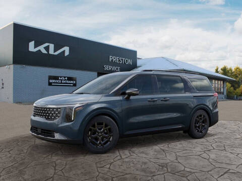 2026 Kia Carnival SX Prestige