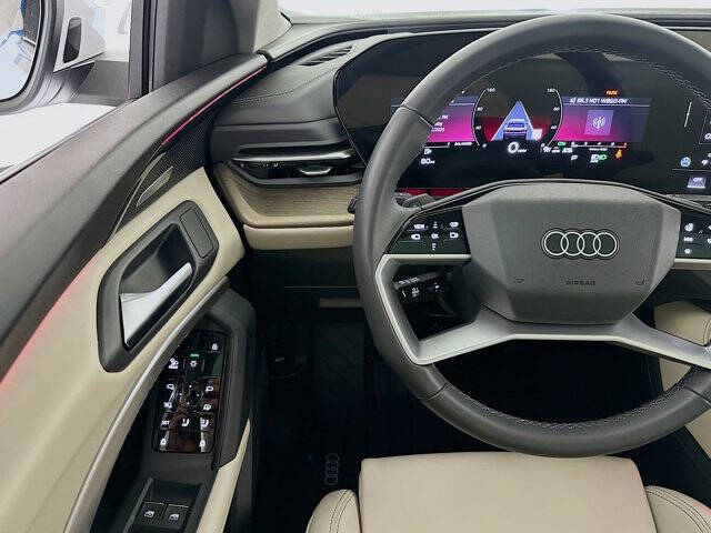 2025 Audi Q5 quattro Prestige TFSI