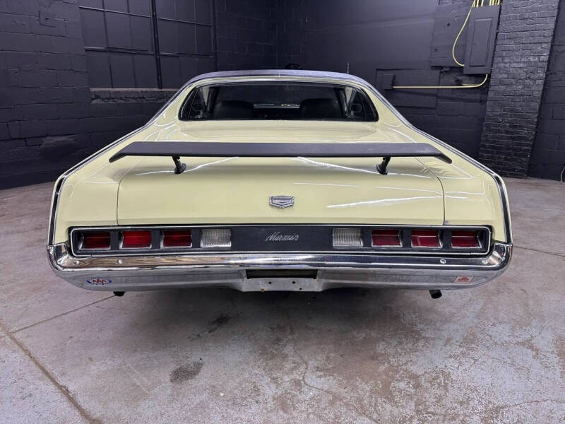 1970 Mercury Marauder