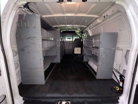 2007 Ford E-Series E-250