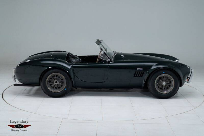 1966 Shelby Cobra
