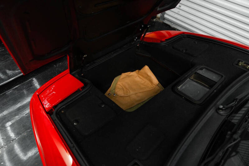 1995 Ferrari F355