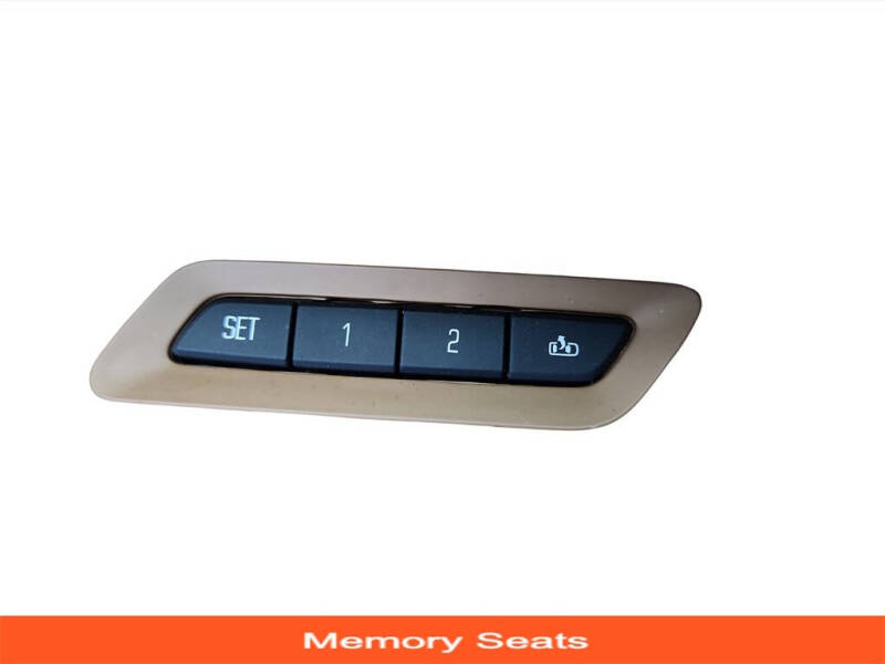 2017 Cadillac Escalade ESV Platinum