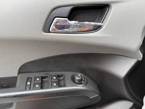 2012 Chevrolet Sonic LT