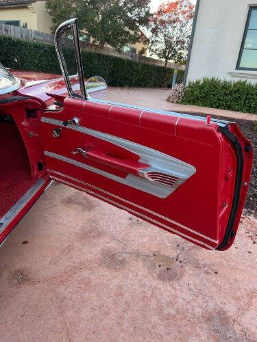 1959 Chevrolet Impala