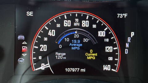 2018 Dodge Durango SXT Plus