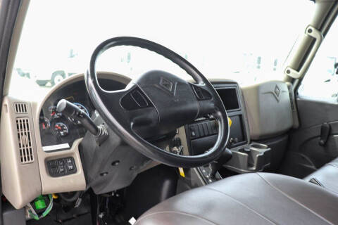 2018 International DuraStar 4300