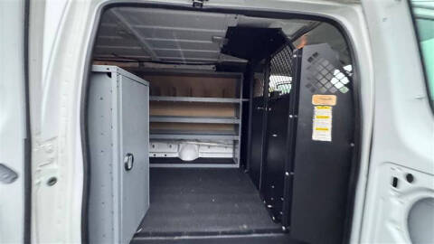 2013 Ford E-Series E-150