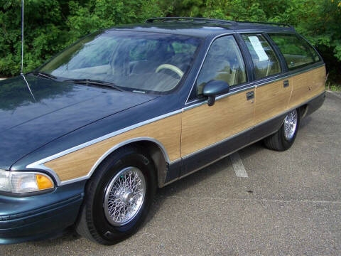 1994 Chevrolet Caprice