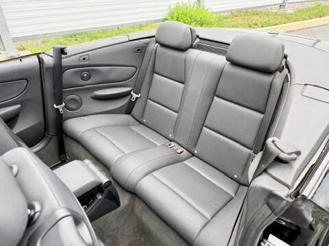 2008 BMW 1 Series 135i