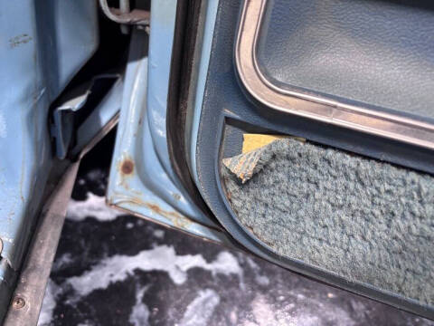 1975 Pontiac Grand Ville