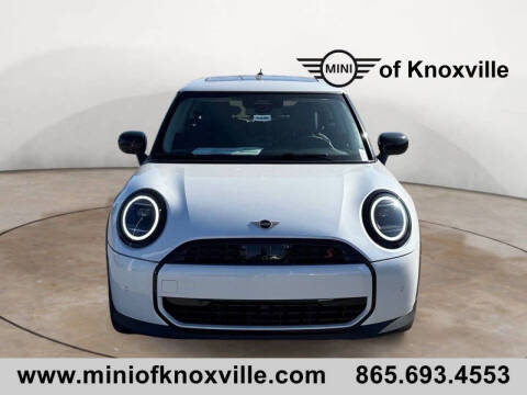 2025 MINI Hardtop 2 Door Cooper S
