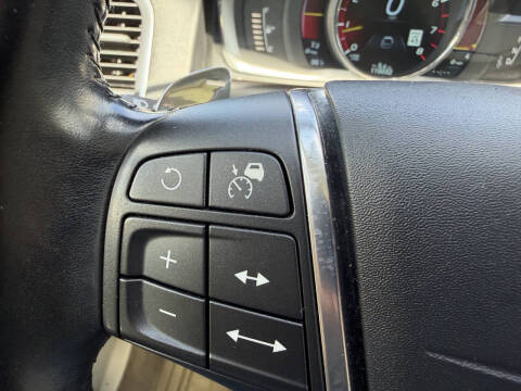 2014 Volvo XC60 T6 Premier Plus