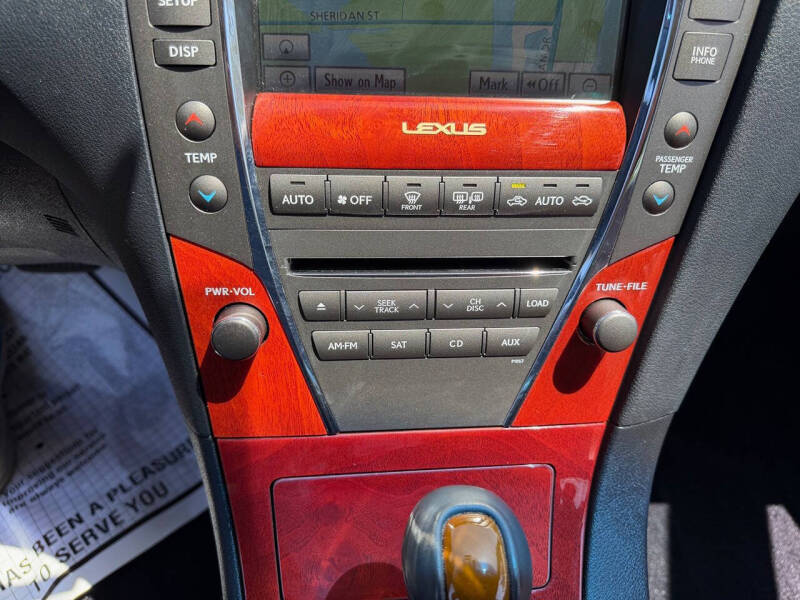 2012 Lexus ES 350