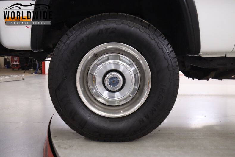 1993 Dodge RAM 250