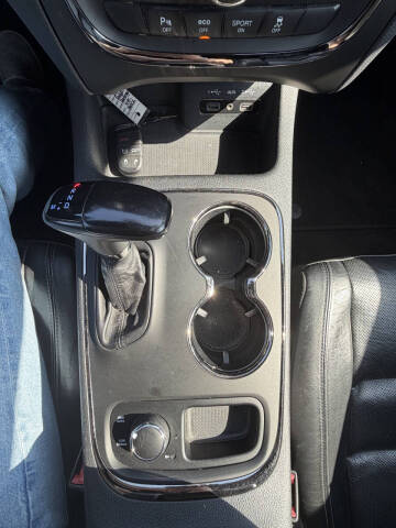2020 Dodge Durango R/T
