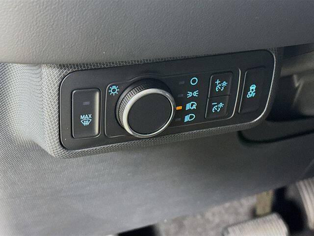 2022 Ford Mustang Mach-E Select