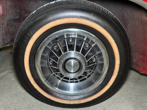 1966 Pontiac Bonneville