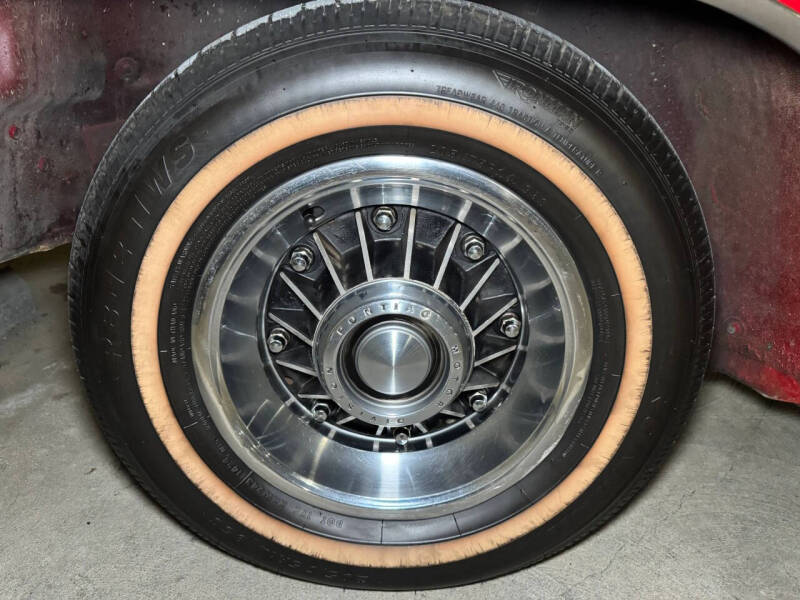 1966 Pontiac Bonneville