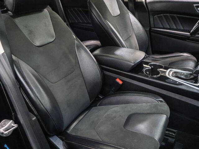 2016 Ford Edge Sport