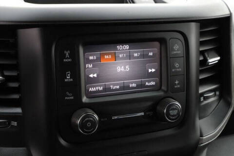 2023 RAM 3500 Tradesman