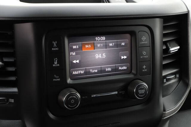 2023 RAM 3500 Tradesman