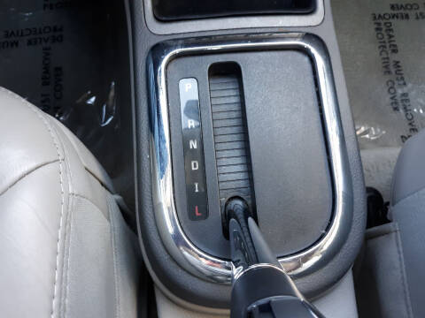 2006 Chevrolet HHR LT