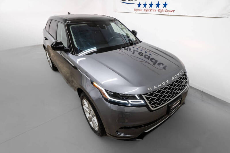 2021 Land Rover Range Rover Velar P250 S