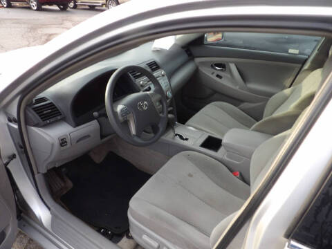2009 Toyota Camry LE