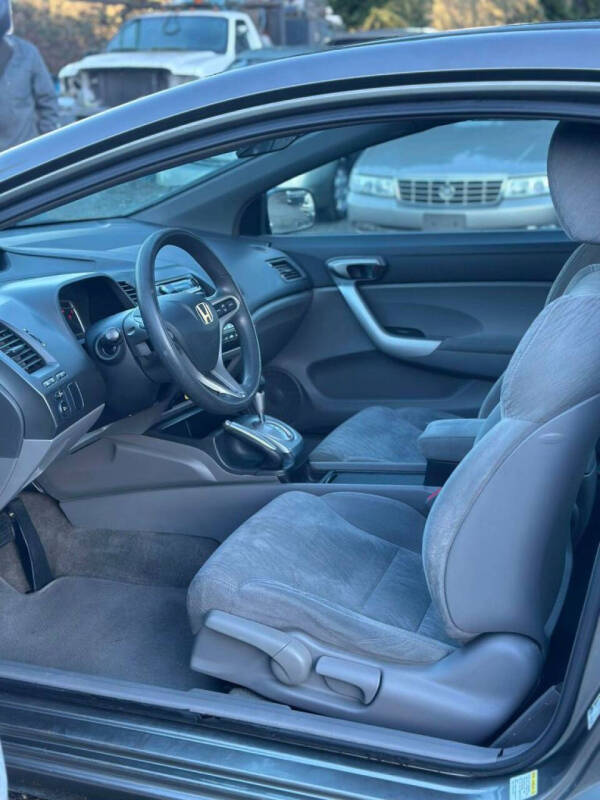 2006 Honda Civic EX