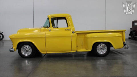 1957 Chevrolet 3100
