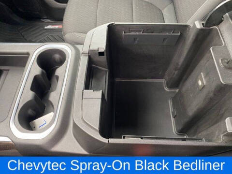 2022 Chevrolet Silverado 1500 Limited