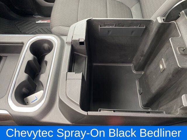 2022 Chevrolet Silverado 1500 Limited