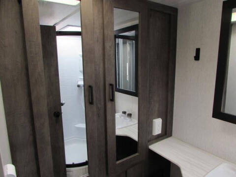 2022 Forest River SALEM CRUI