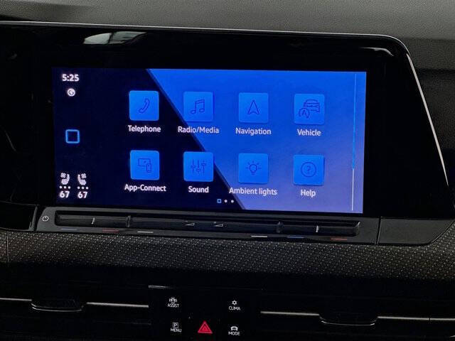 2024 Volkswagen Golf R 4Motion