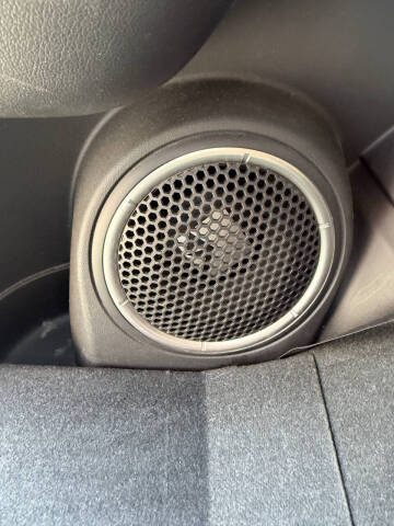2015 Mitsubishi Outlander SE
