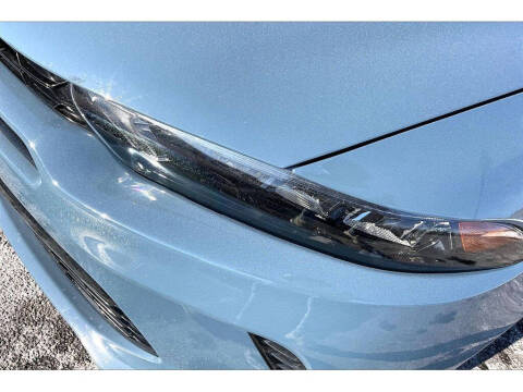 2024 Dodge Hornet R/T