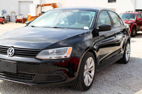 2011 Volkswagen Jetta