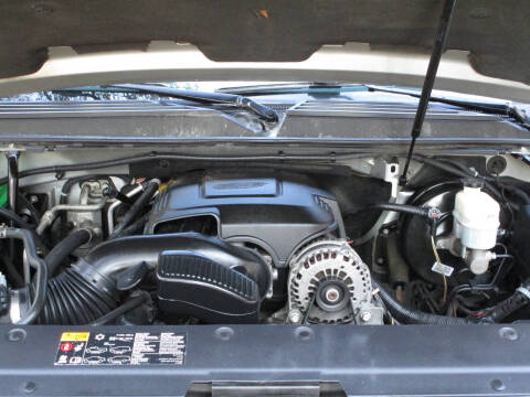 2014 GMC Yukon Denali