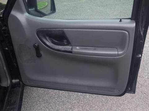 2006 Ford Ranger XLT