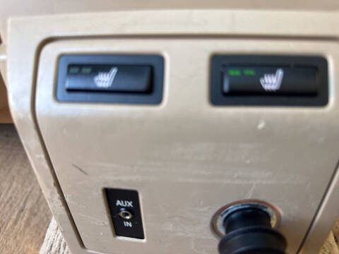 2009 BMW X3 xDrive30i