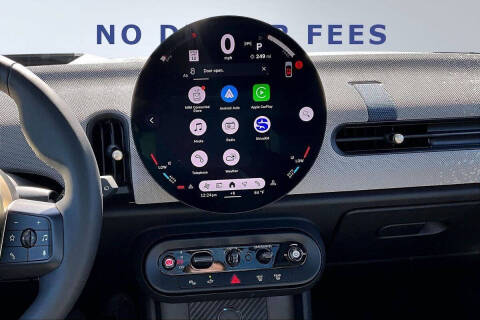 2025 MINI Hardtop 4 Door Cooper S