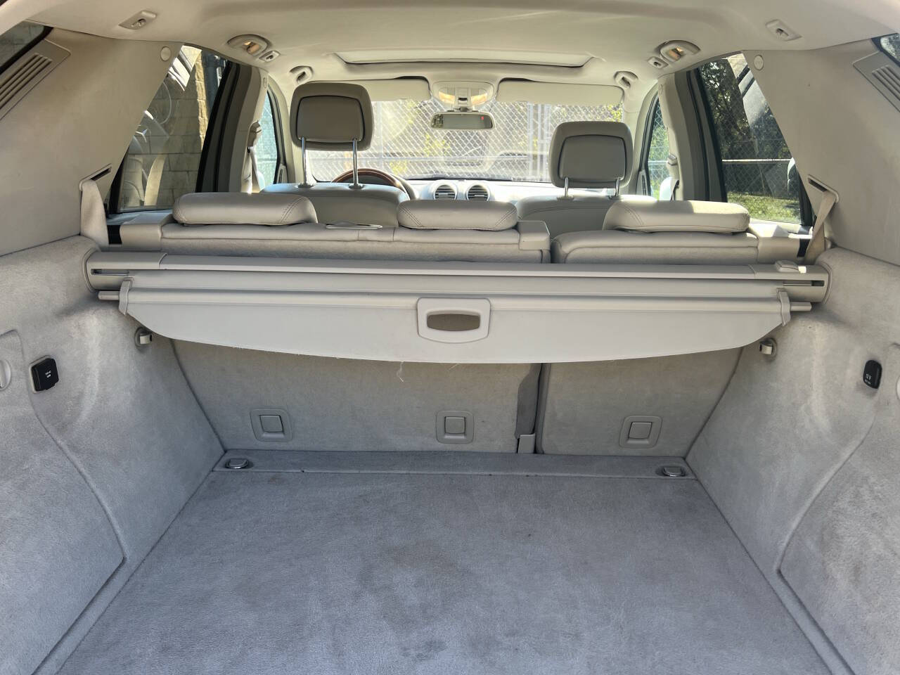 Used Car 2011 Mercedes-benz M-class  Ml 350 4dr Suv For Sale Under $10,000 In Austin, Texas