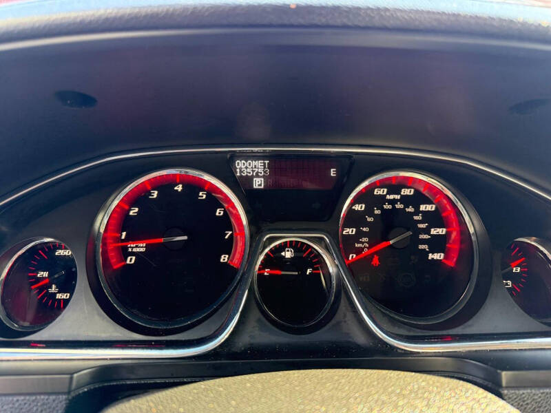2015 GMC Acadia SLE-2