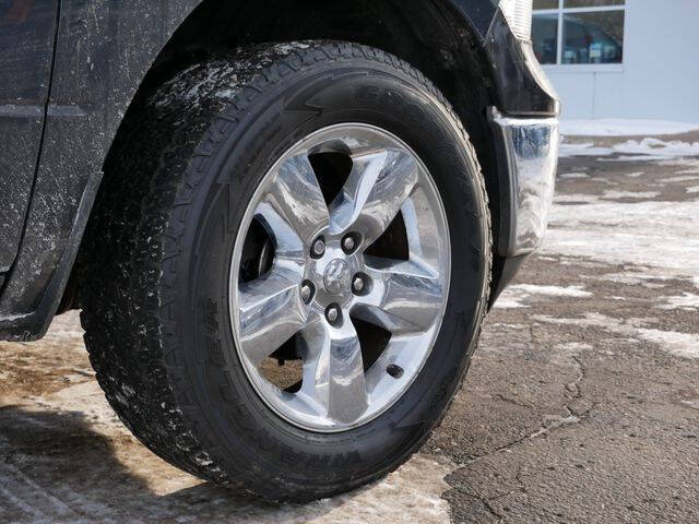 2014 RAM 1500 Big Horn