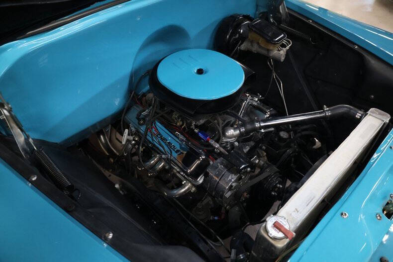 1959 Chevrolet Apache