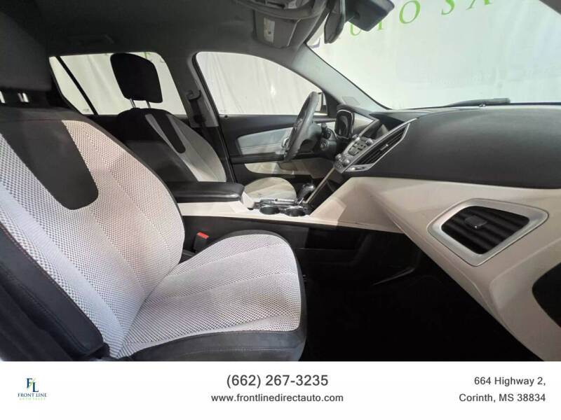 2017 GMC Terrain SLE-1