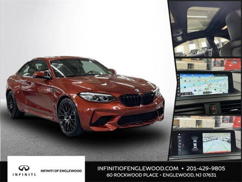2021 BMW M2 for sale at DLM Auto Leasing in Hawthorne NJ