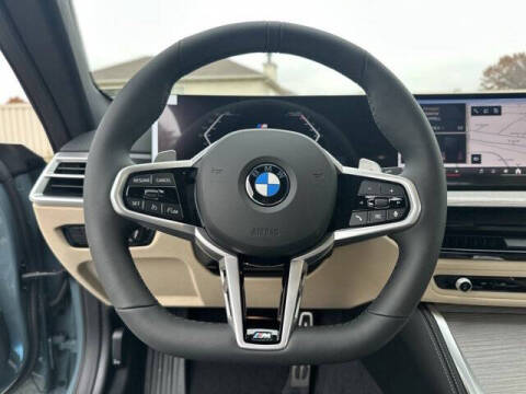 2026 BMW 4 Series 430i xDrive