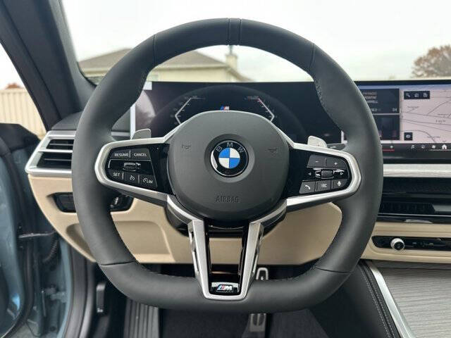 2026 BMW 4 Series 430i xDrive